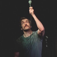 Cathal O' Riordan: Recitar