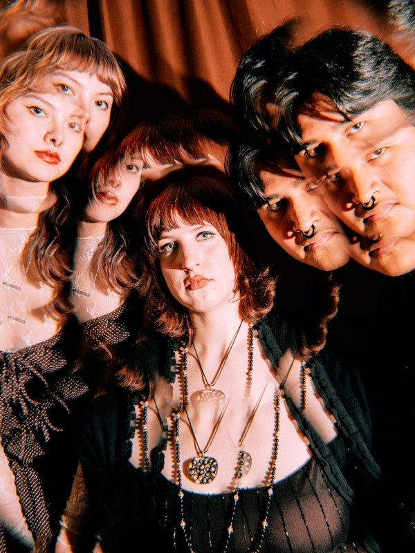 Flowers for the Dead + Denti da Latte