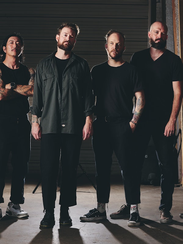 Haste the Day – The Midwest Metalcore Tour