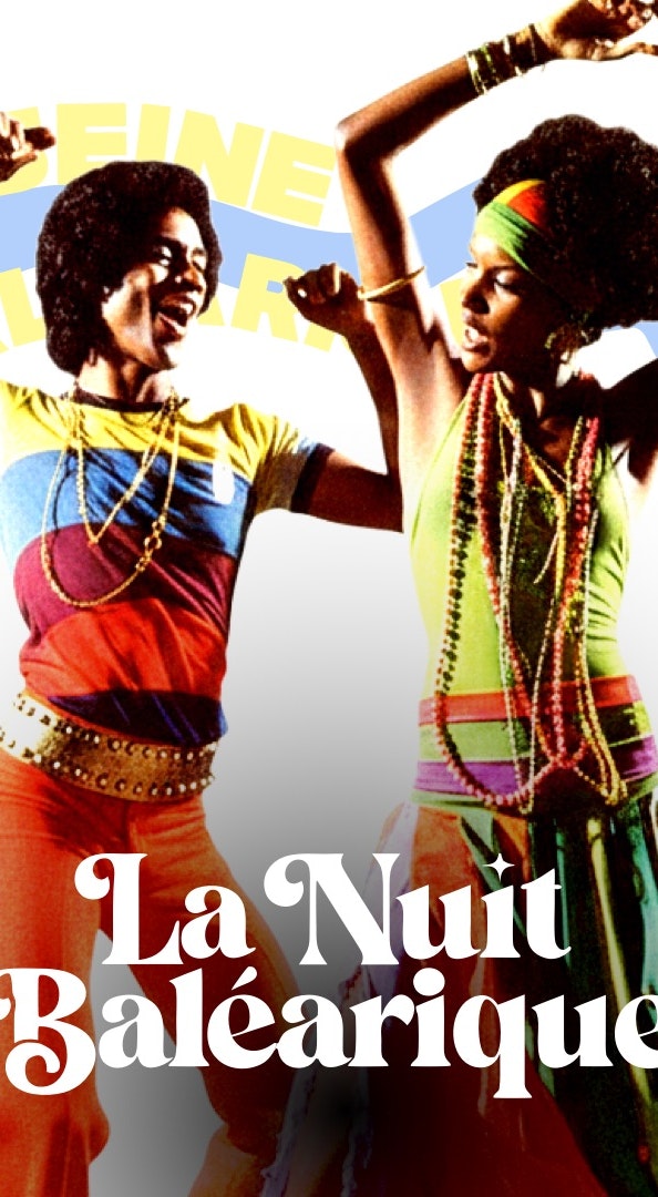 La Nuit Baléarique