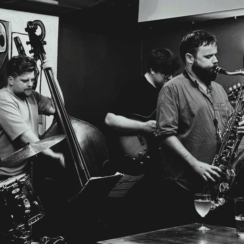 Dan McConkey Quartet
