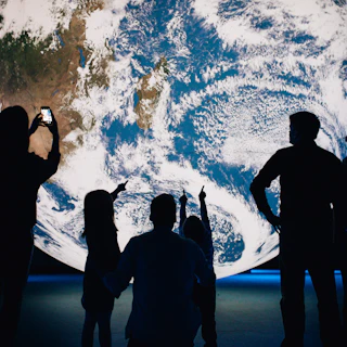 Gaia x BBC Concert Orchestra: Sounds of the Earth