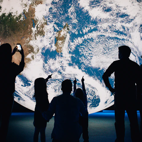 Gaia x BBC Concert Orchestra: Sounds of the Earth