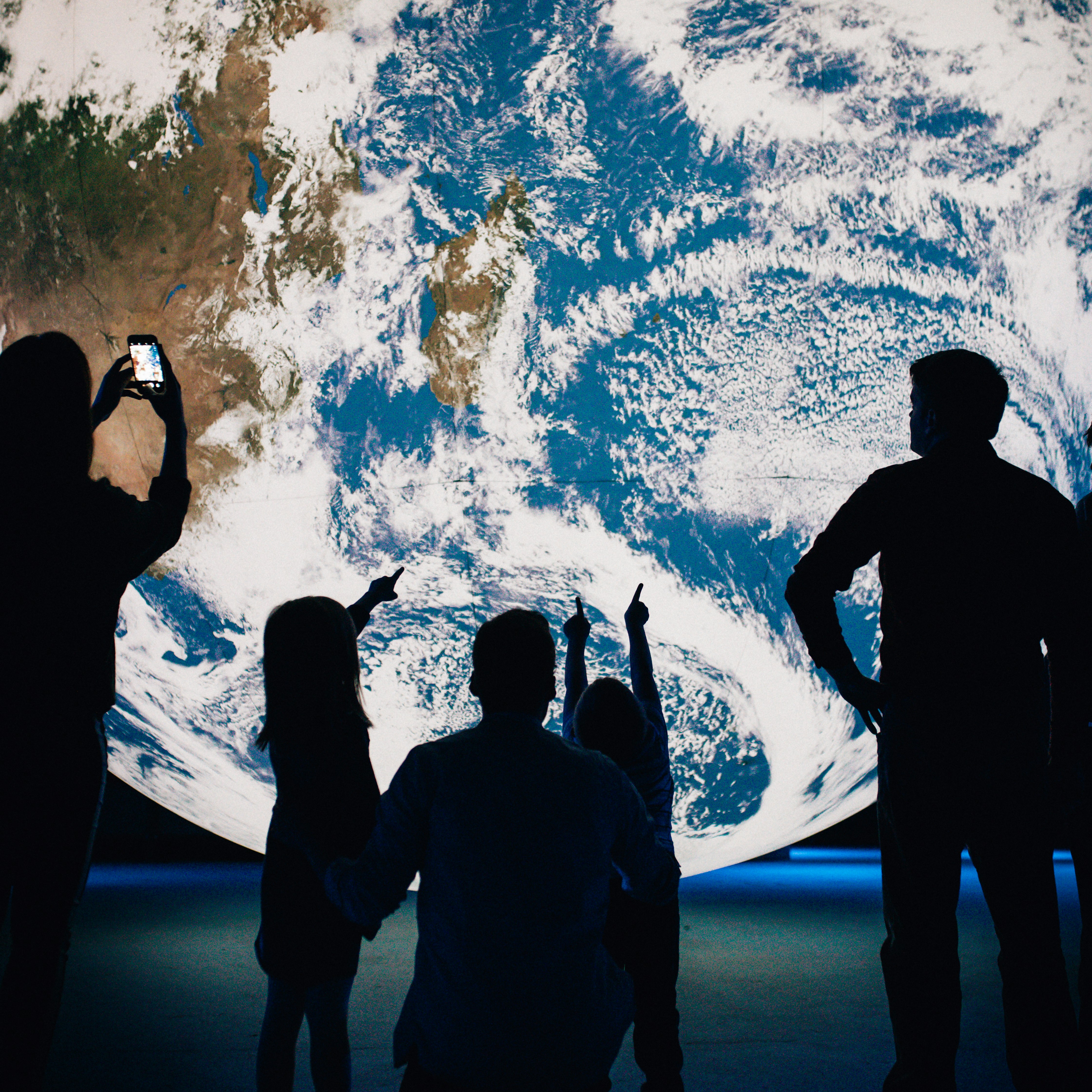 Gaia x BBC Concert Orchestra: Sounds of the Earth