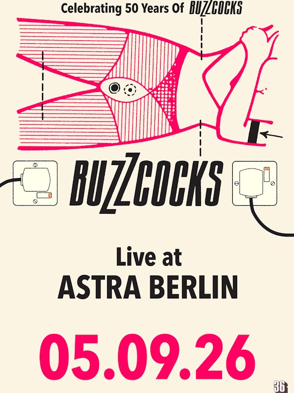 BUZZCOCKS