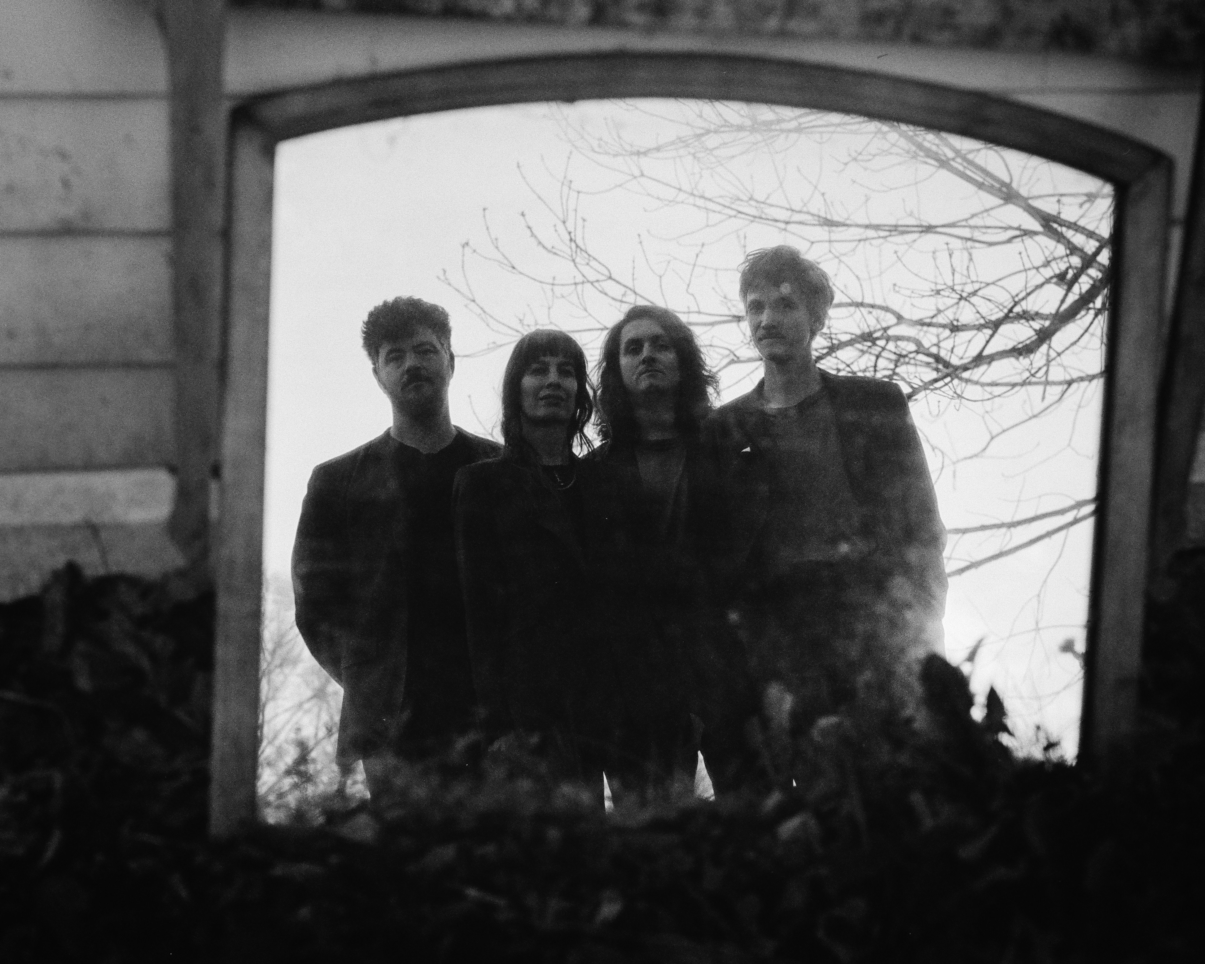 The Felice Brothers at Rescue Rooms, Nottingham