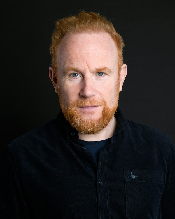 Rory O'Hanlon: Morning Guys