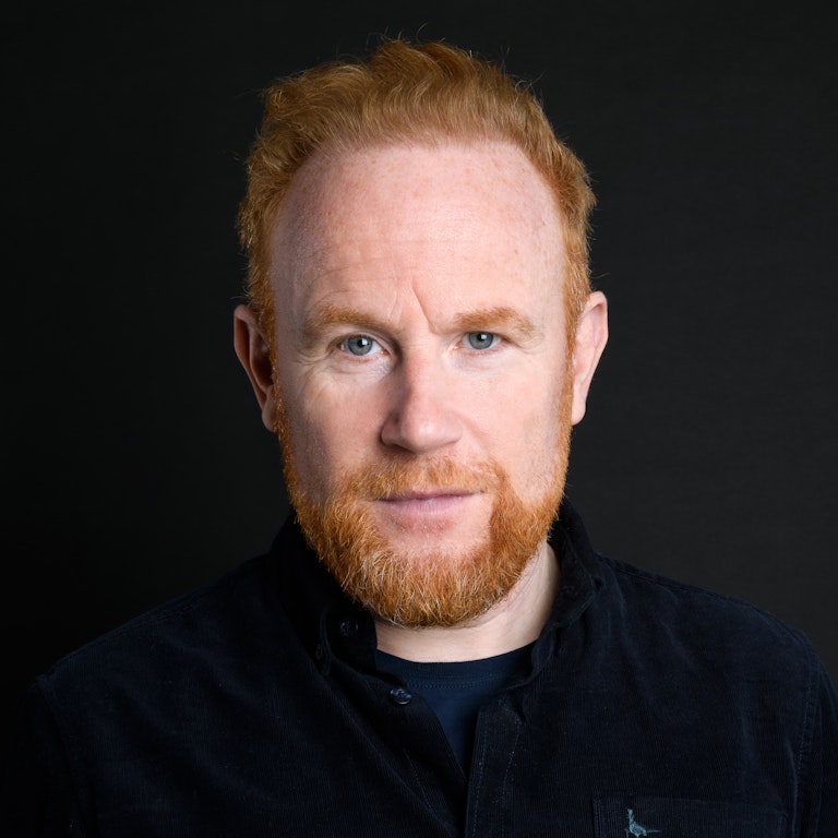 Rory O'Hanlon: Morning Guys at The Bill Murray - Angel Comedy Club