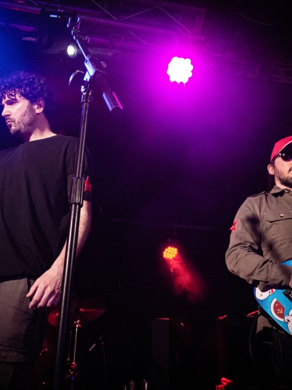 RATM Experience (Rage Against The Machine Tribute)