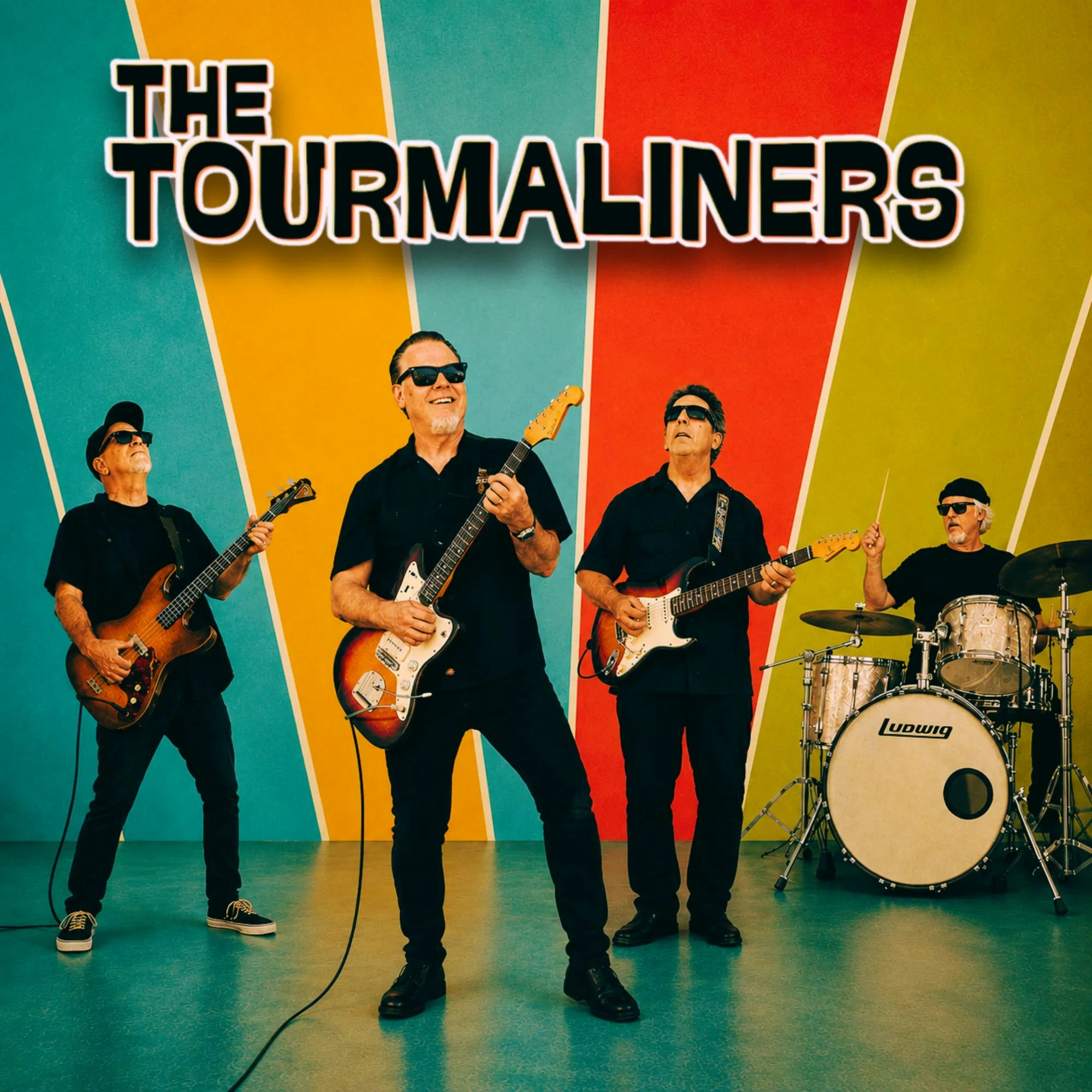 The Tourmaliners