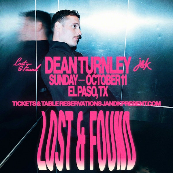 Dean Turnley