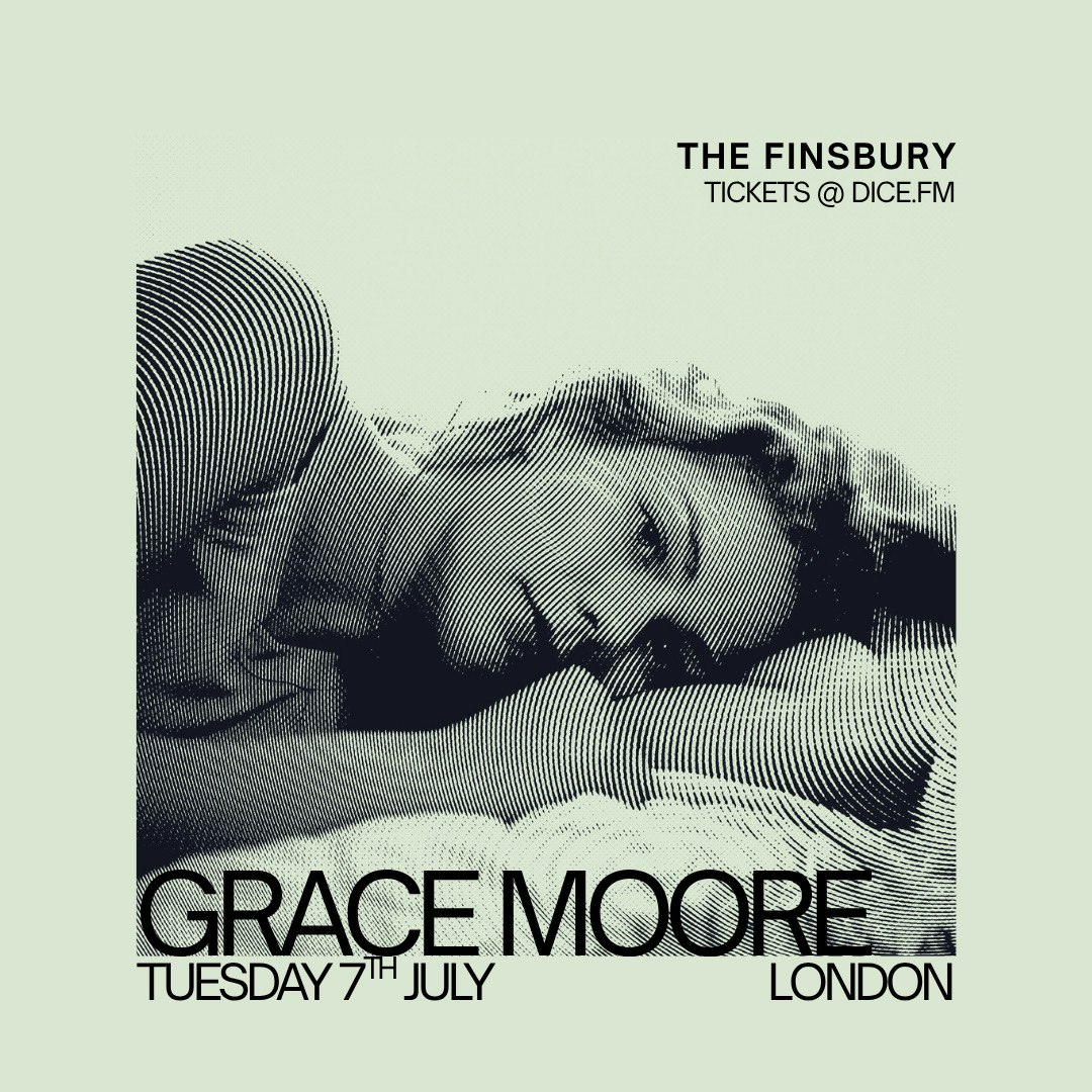 Grace Moore