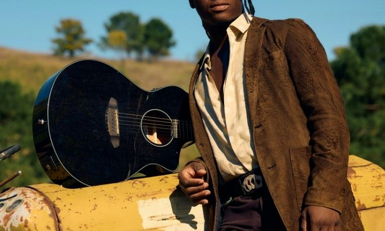 Maurice the Music w/ JUST HOLDEN