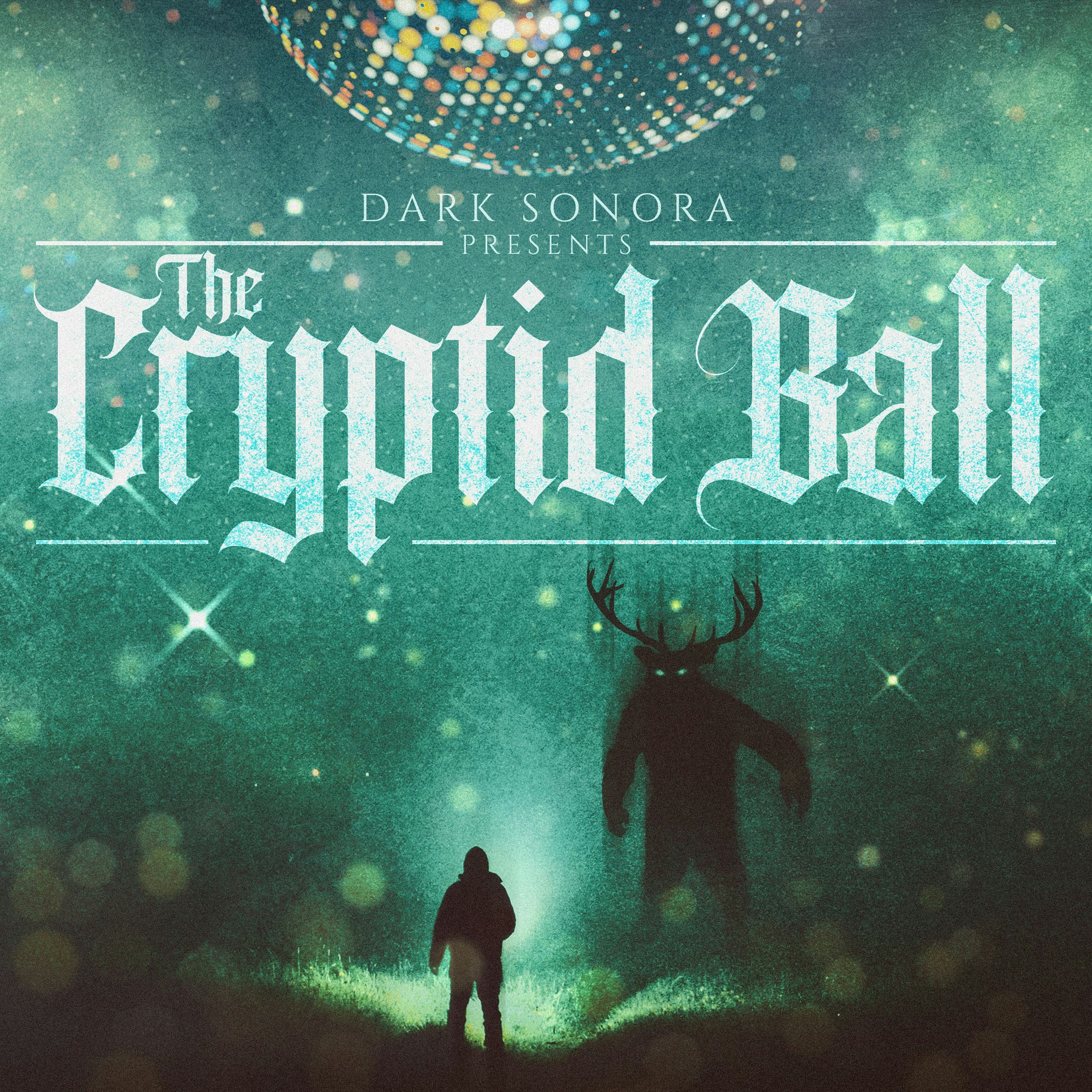 The Cryptid Ball