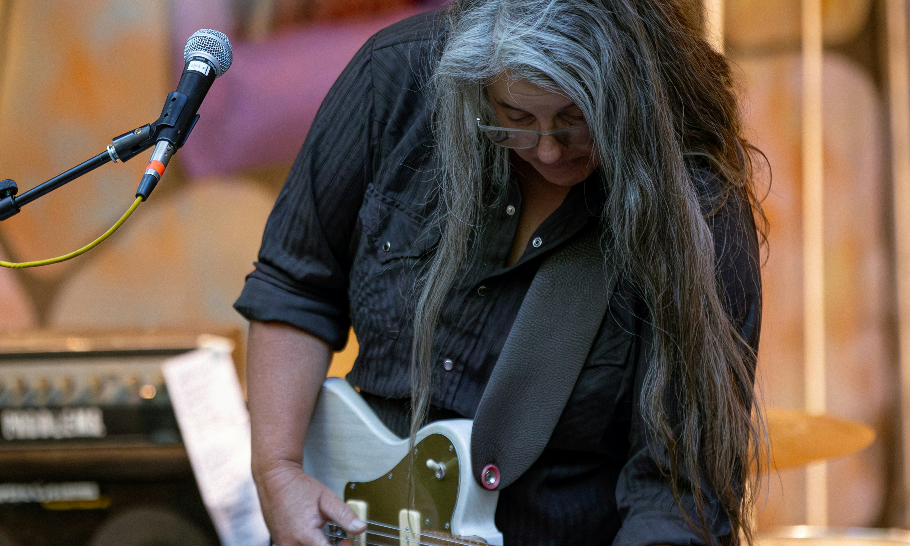 Marisa Anderson - The Anthology of UnAmerican Folk Music