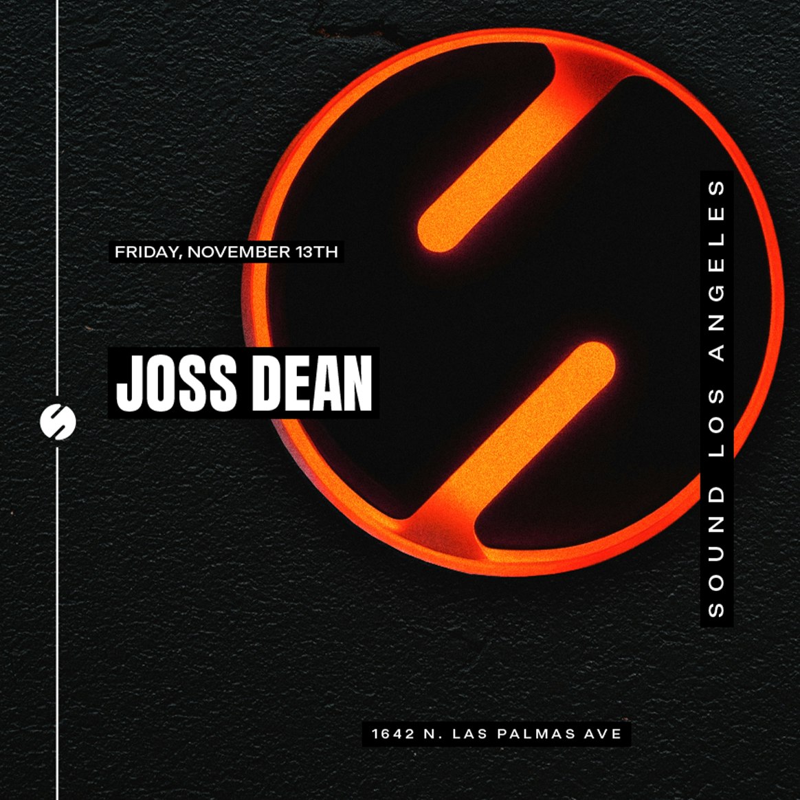 Joss Dean