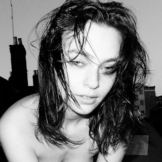 Tallulah Argue