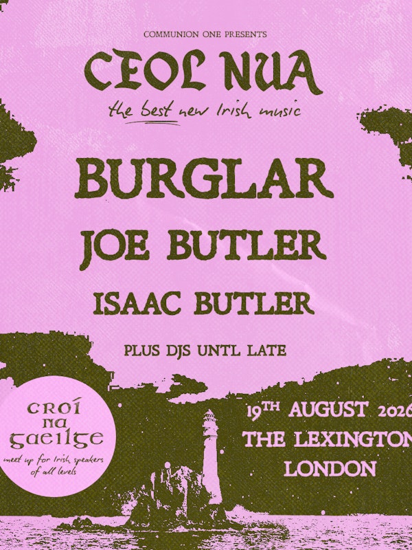 CEOL NUA