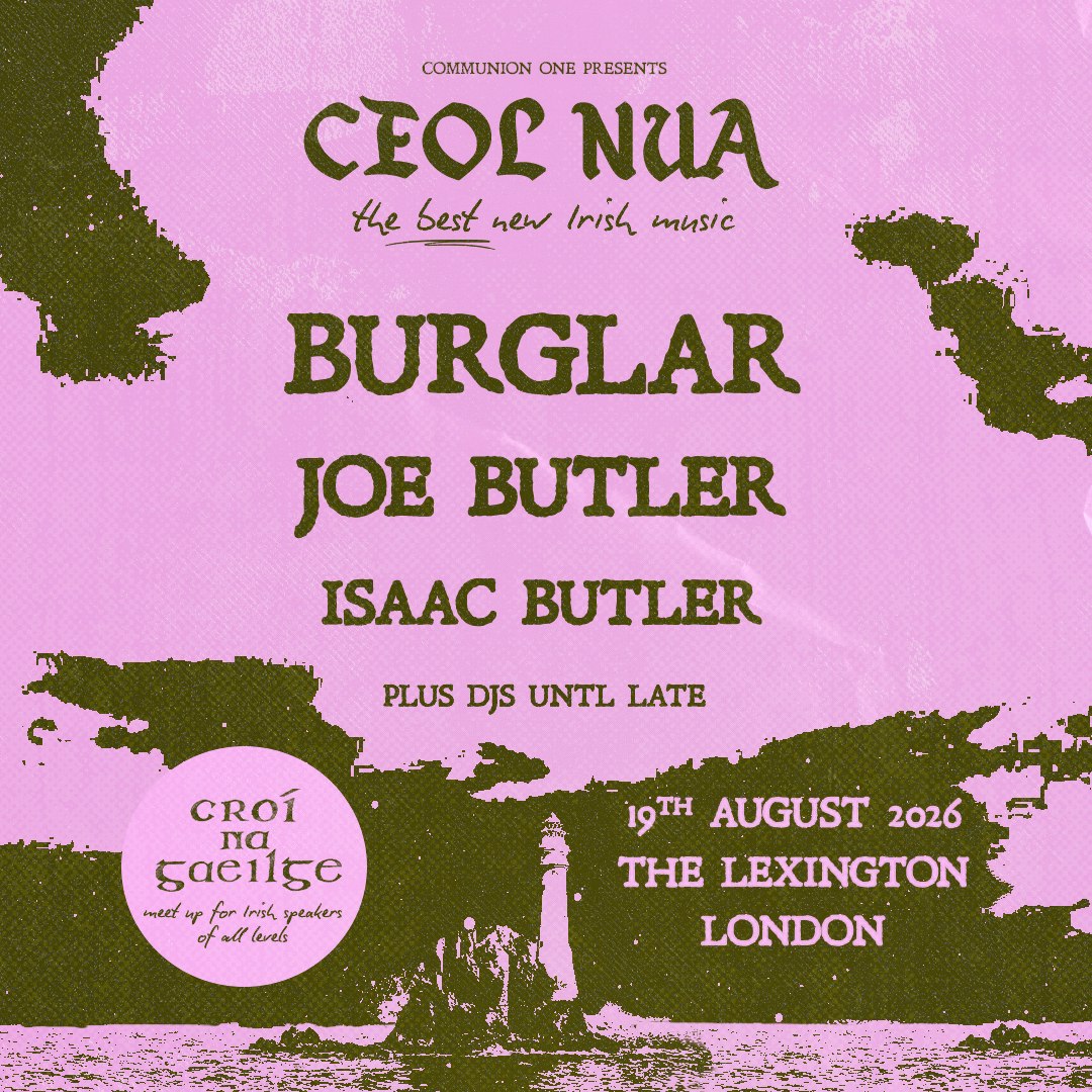 CEOL NUA
