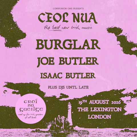 CEOL NUA