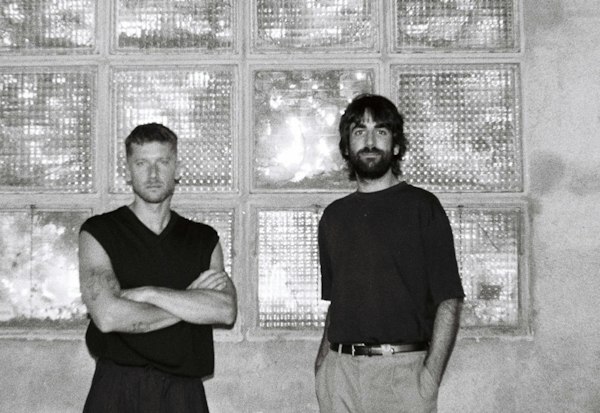 Be My Guest: b1n0 presenta su nuevo disco "Gargot"