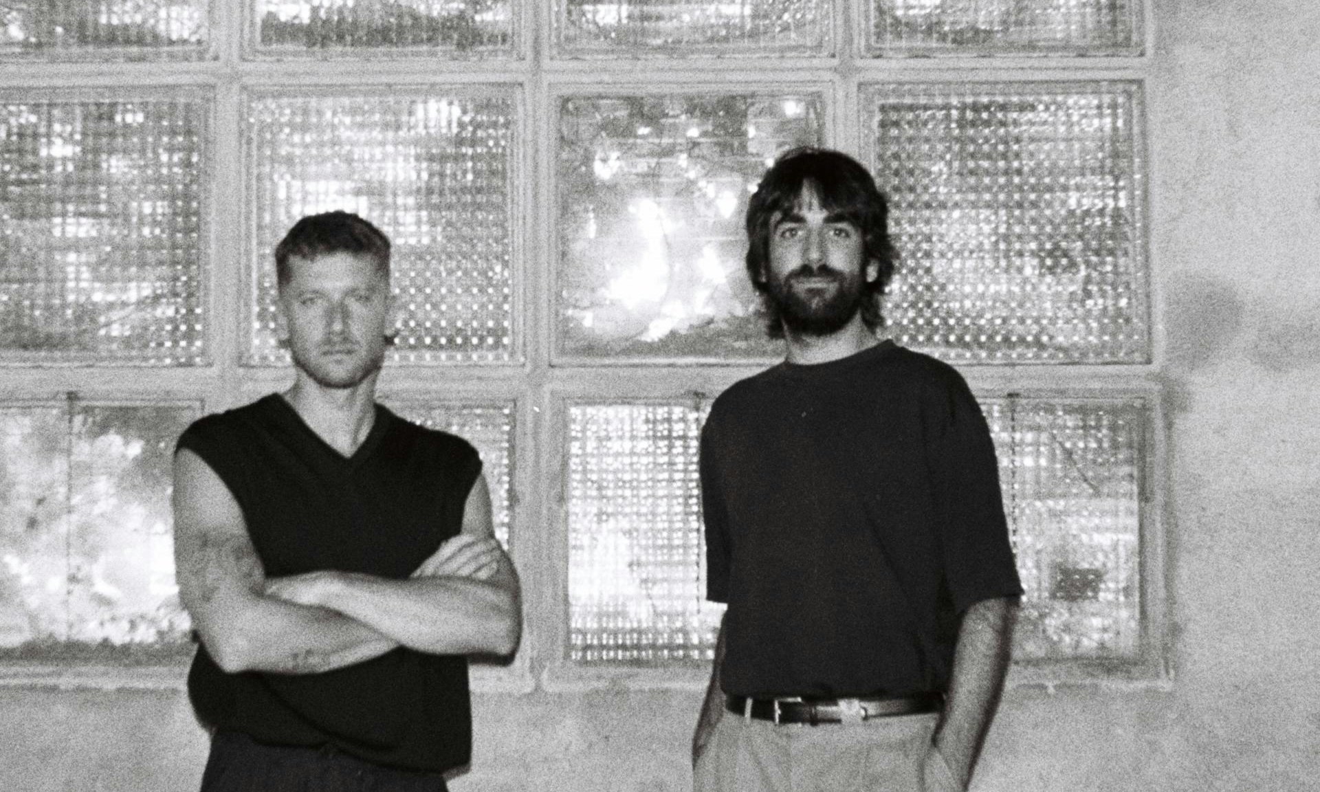 Be My Guest: b1n0 presenta su nuevo disco "Gargot"