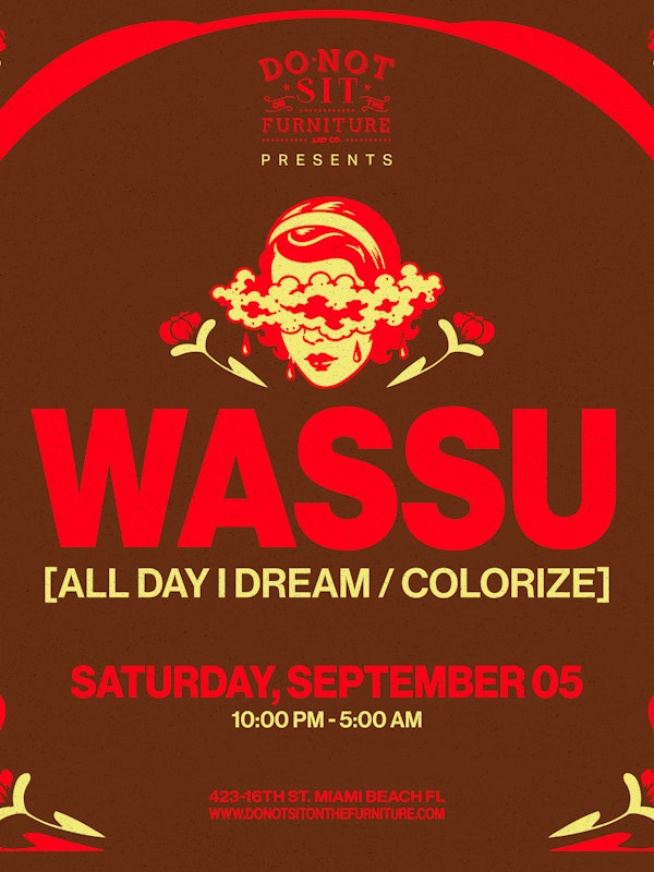 WASSU