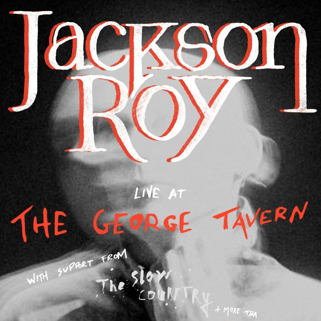 Jackson Roy