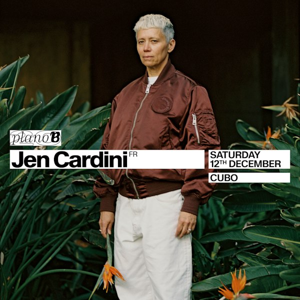 Jen Cardini (FR)