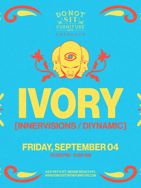 IVORY