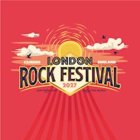 LONDON ROCK FESTIVAL 2027 – WEEKEND