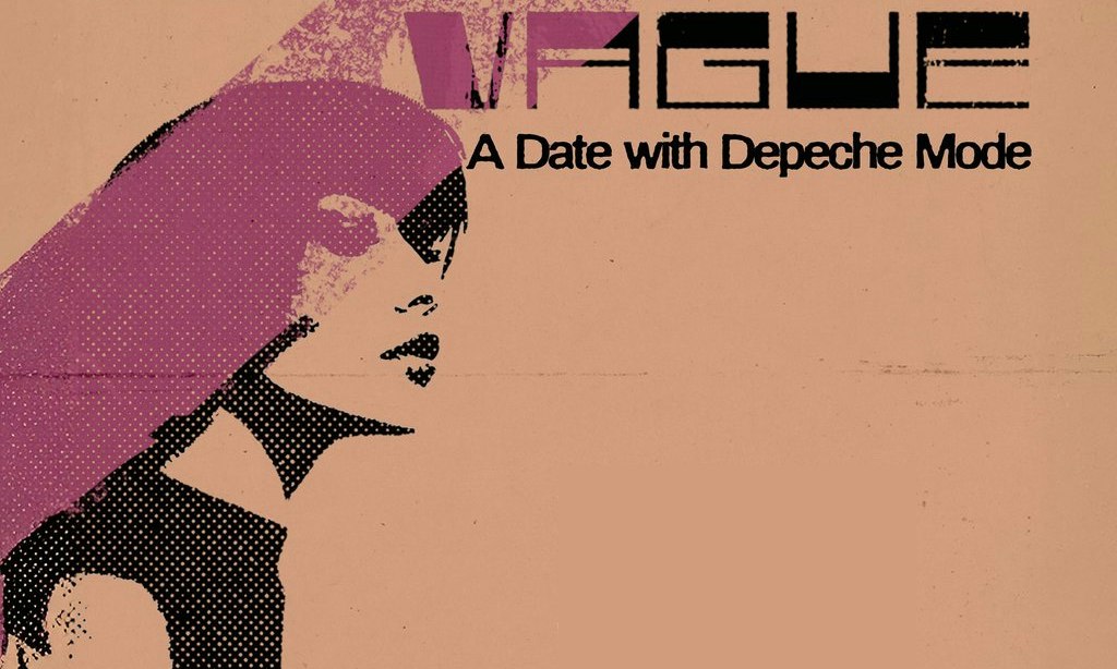 Nouvelle Vague : "A Date with Depeche Mode"
