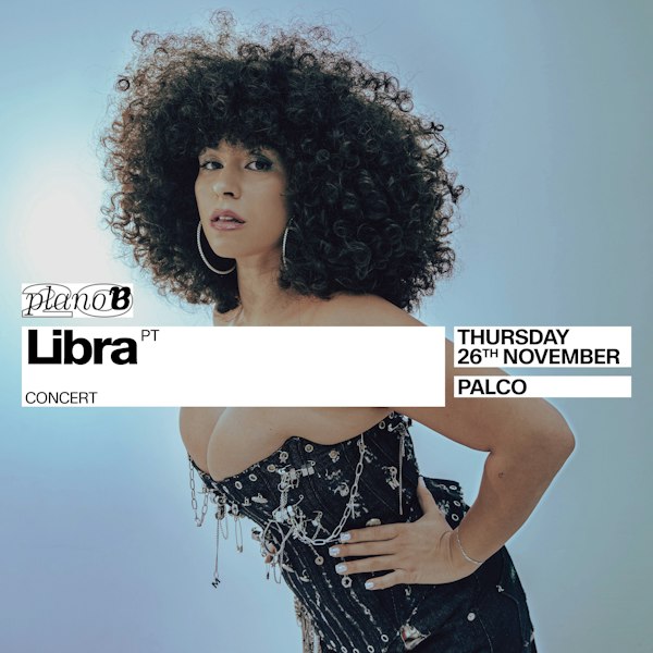 Libra (Concerto)