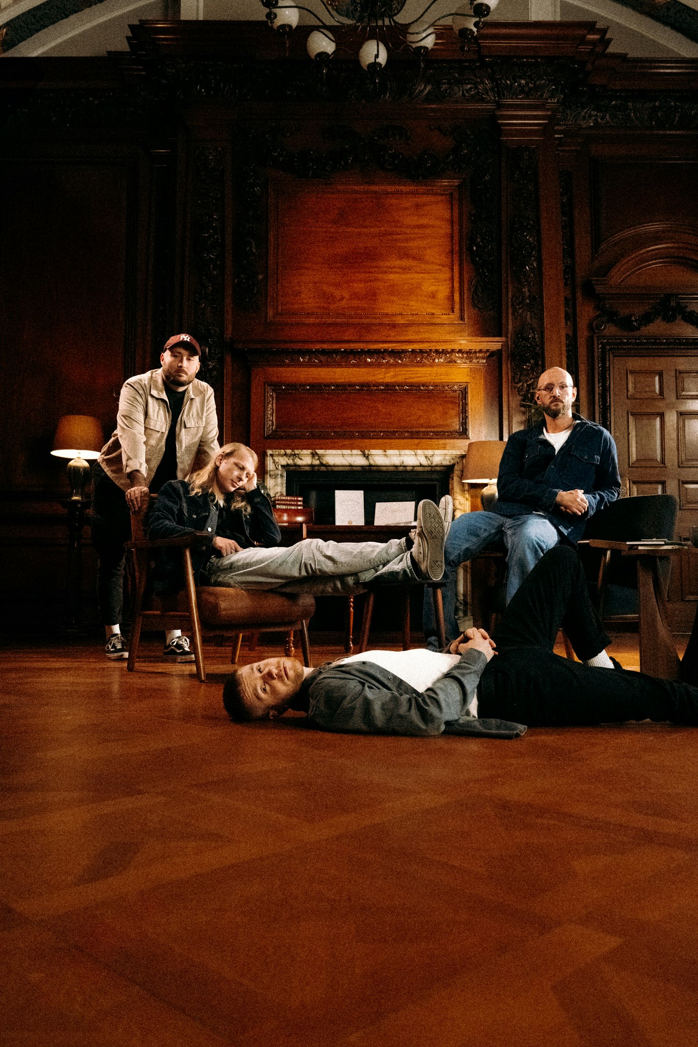 As It Is: Album Release Show + Signing at The Lower Third