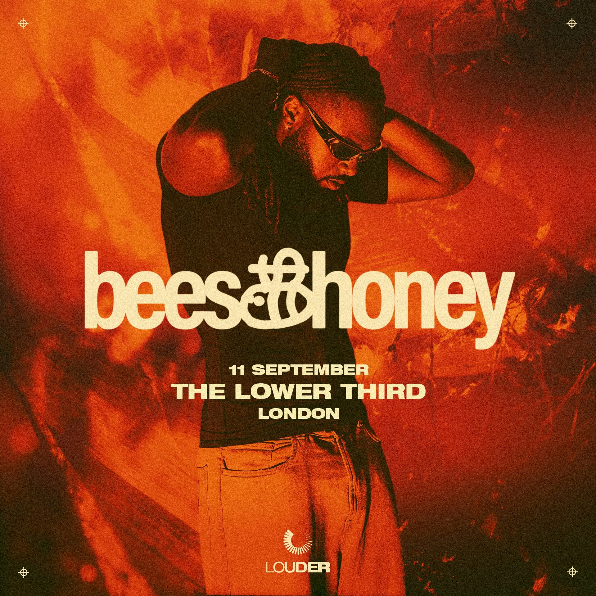 bees & honey