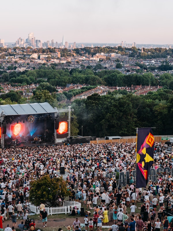 Kaleidoscope Festival