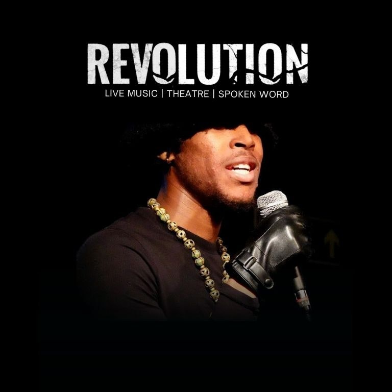 Revolution
