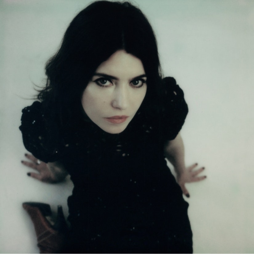 Laura-Mary Carter (In-Store)