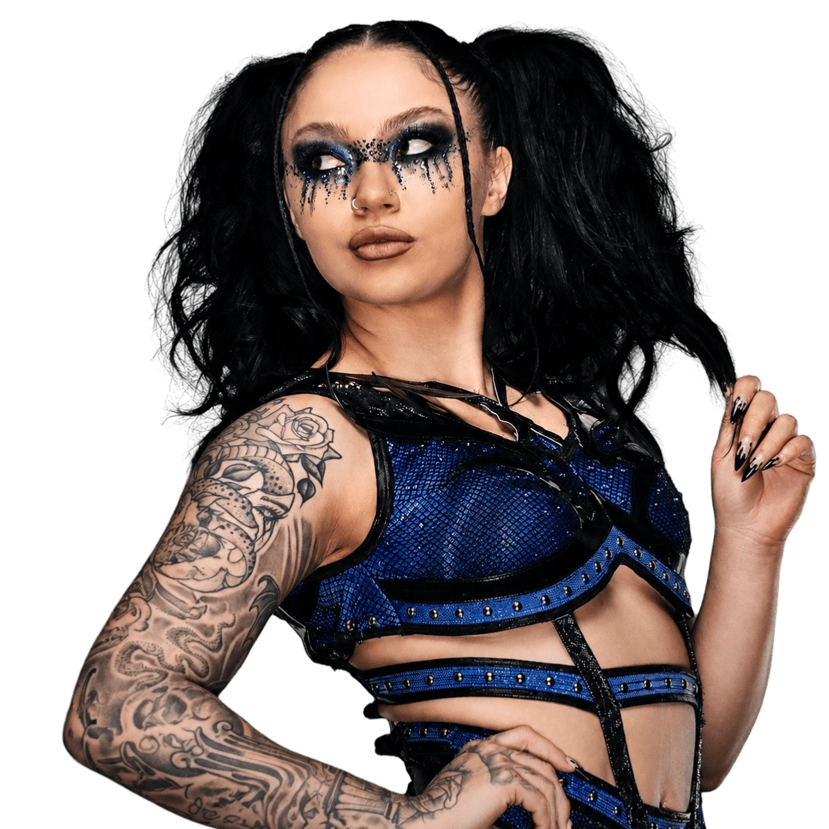 Beers, Brawls and Burlesque