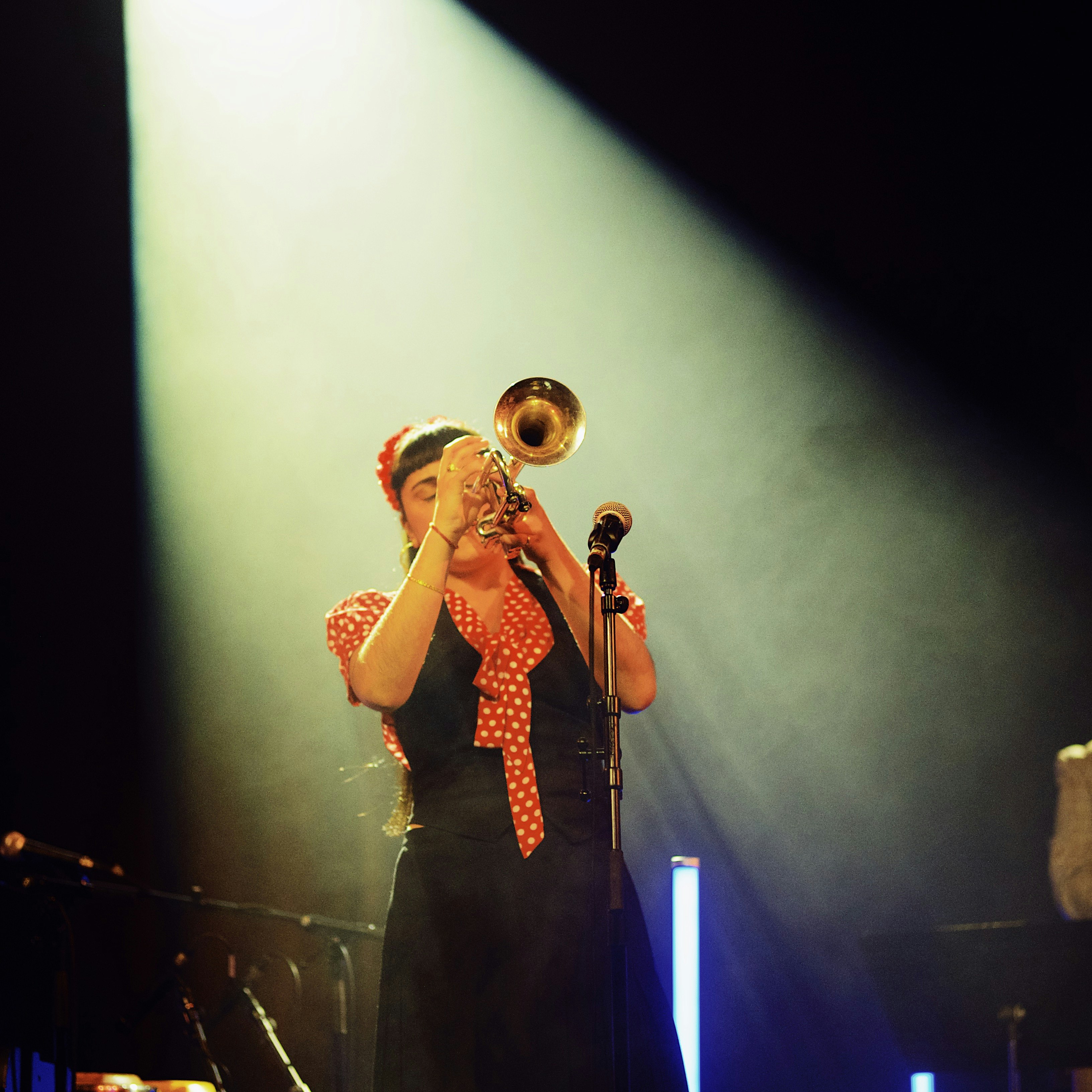 JAZZ: Olivia Cuttill Trio