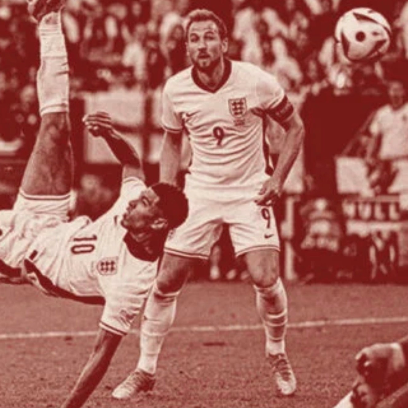 World Cup: Eng v DR Congo
