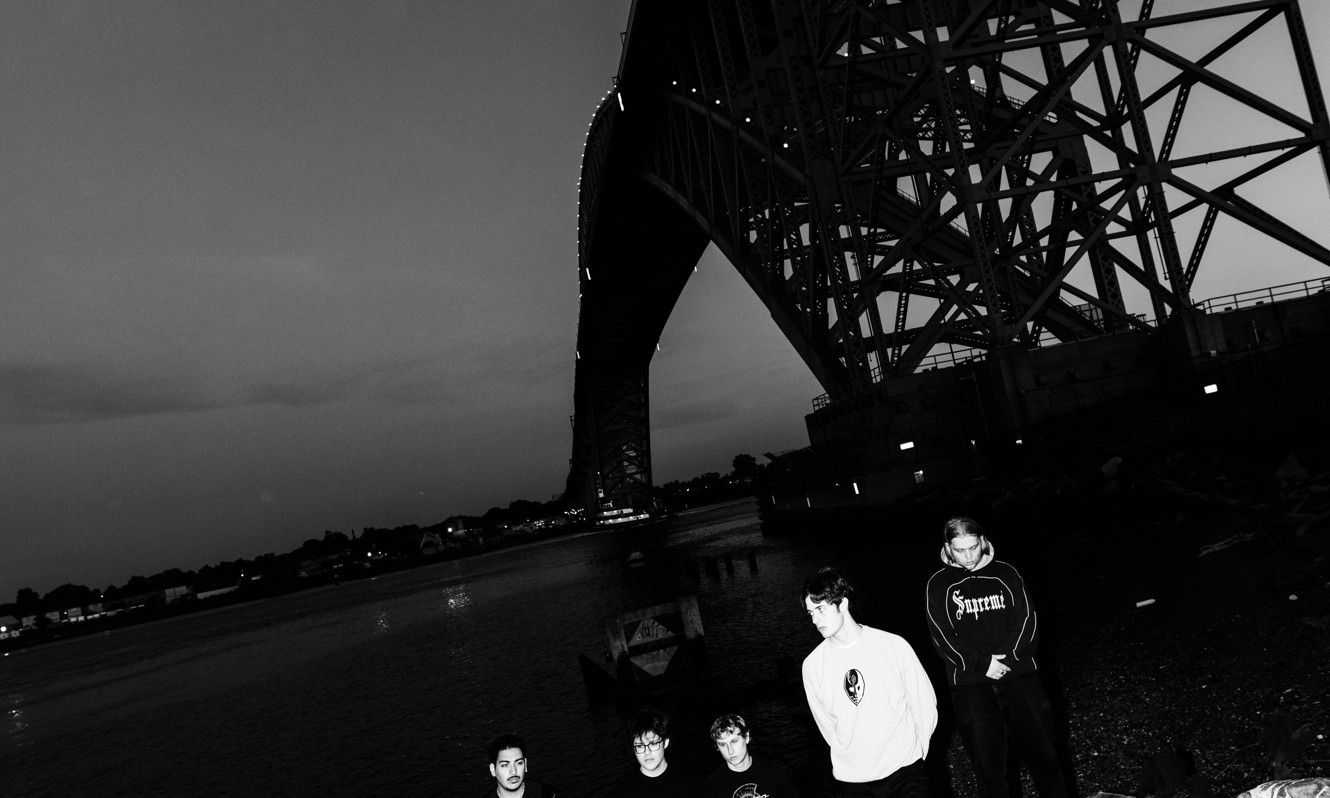 I PROMISED THE WORLD + Rosasharin | Brighton