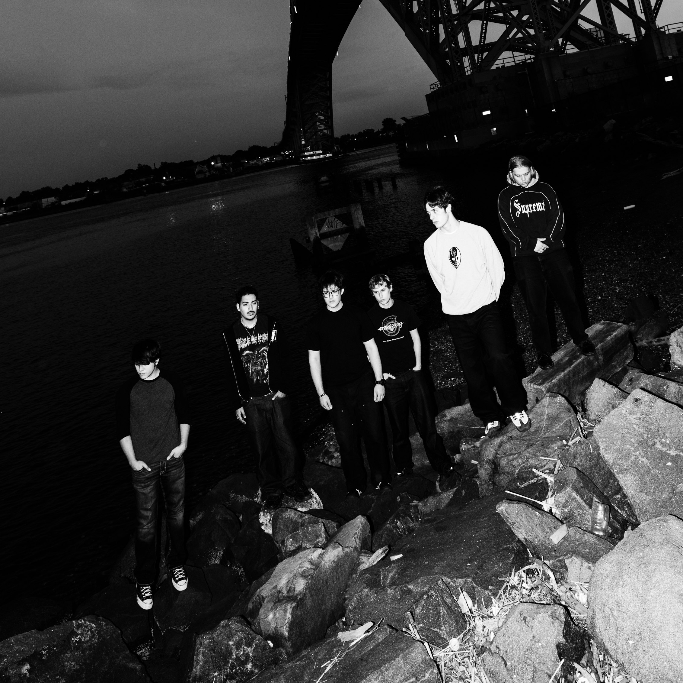 I PROMISED THE WORLD + Rosasharin | Brighton