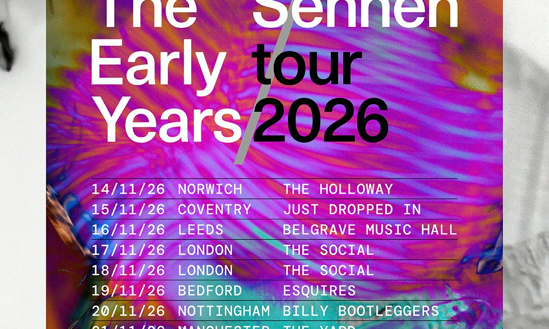 The Early Years + Sennen + Allies of Ferns