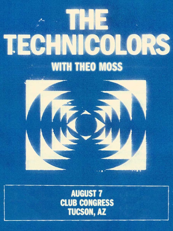 The Technicolors