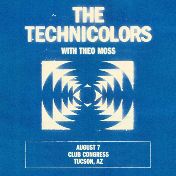 The Technicolors