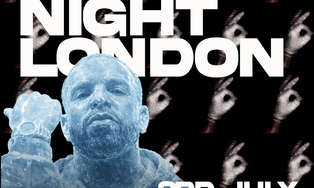 Drake Night (London)