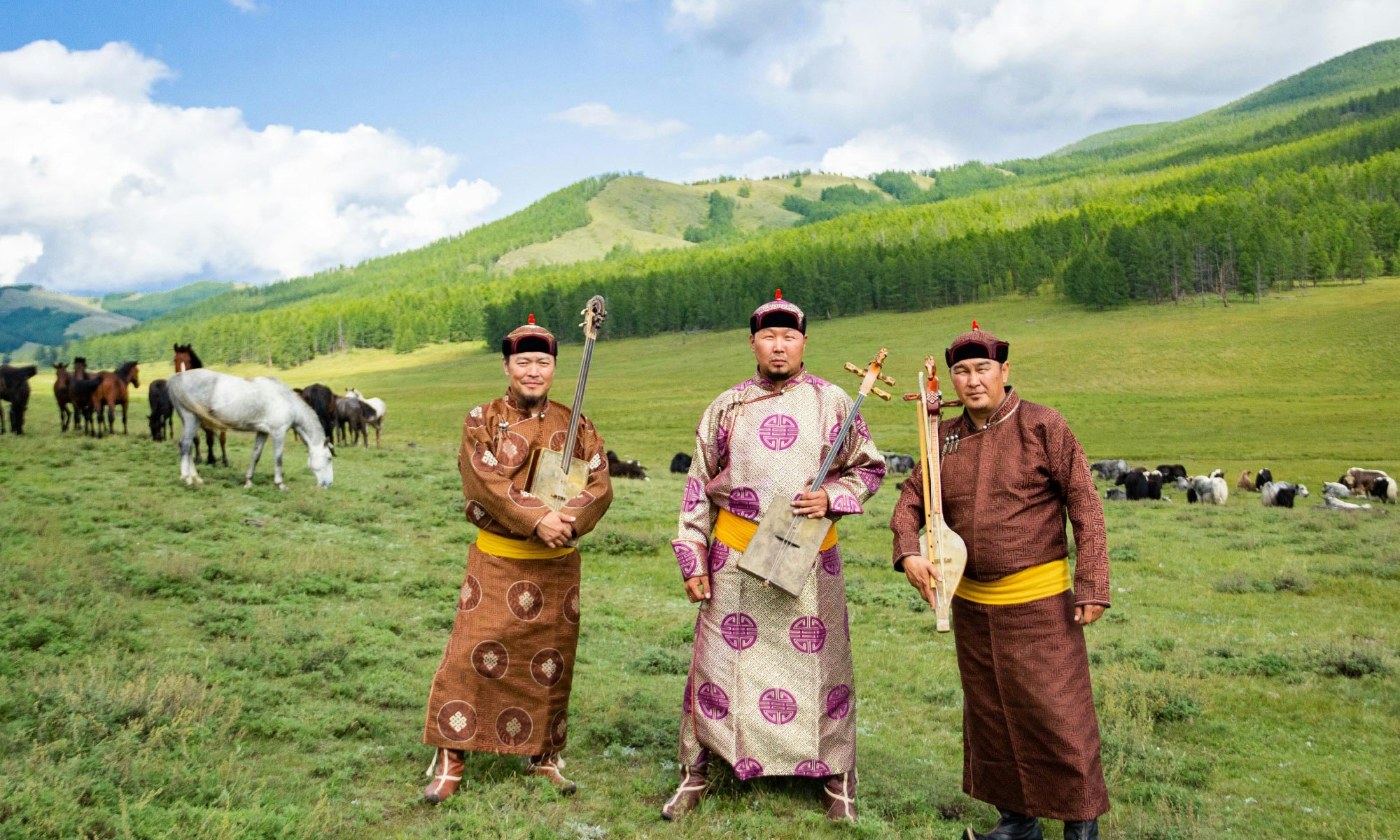 ALASH ENSEMBLE