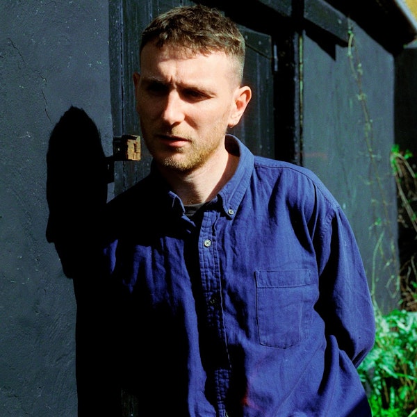Fly The Nest: Anton Pearson (Squid) + I See You (Finlay Clark of Still House Plants)