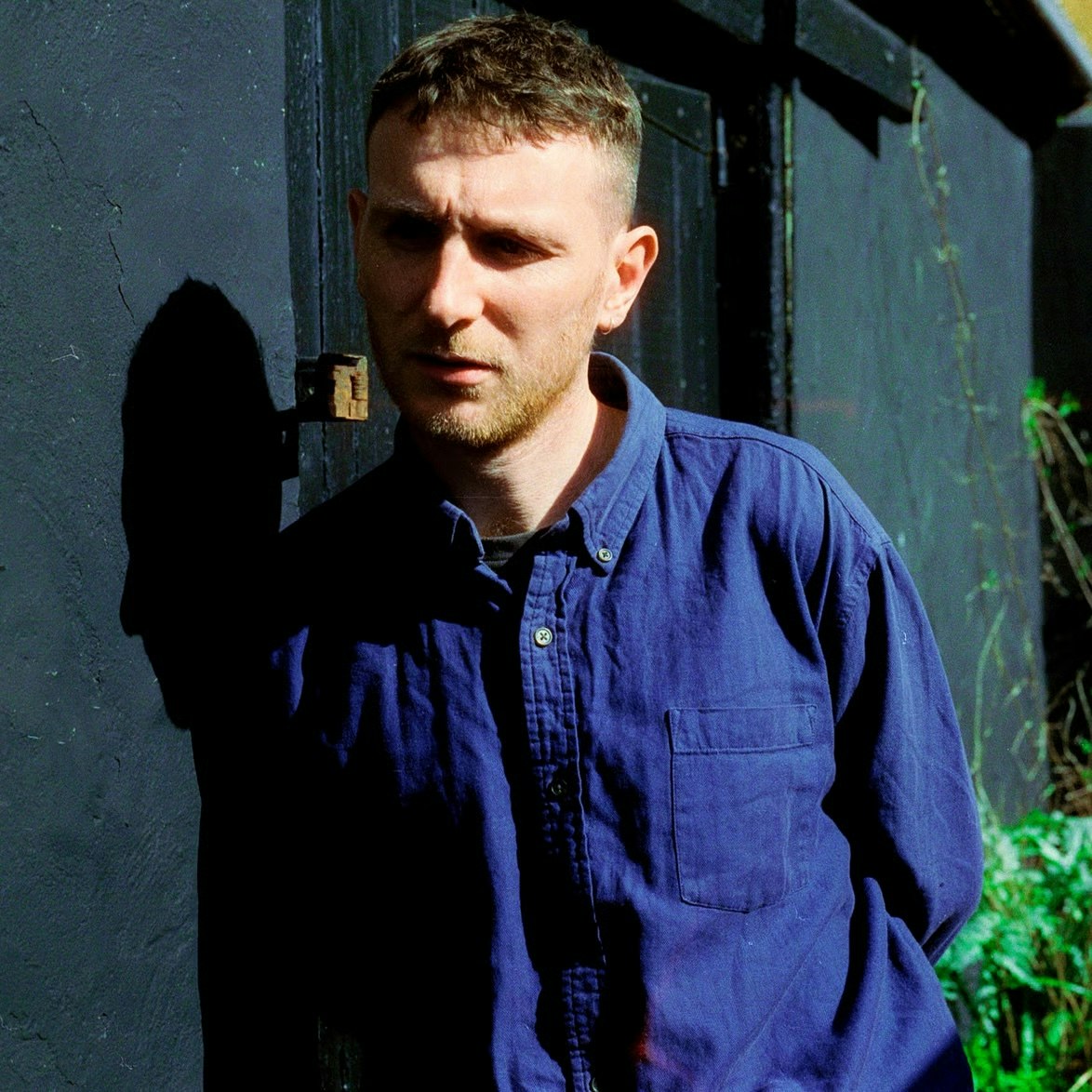 Fly The Nest: Anton Pearson (Squid) + I See You (Finlay Clark of Still House Plants)